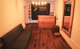 Nogal Hostel